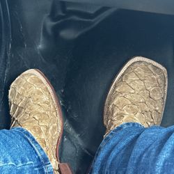 Boots