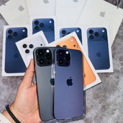 iPhone 14 Pro Max  Unlocked 