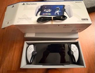 PS portal