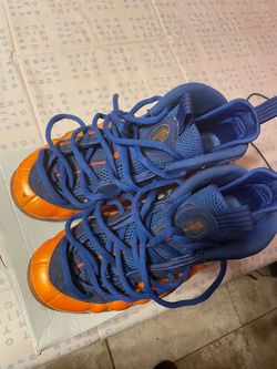 Foam Posite / Adidas Cleats