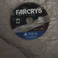 Far Cry 5 PS4/PS5