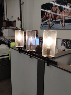 Light Fixture