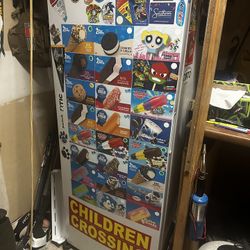 Frigidaire Upright Freezer