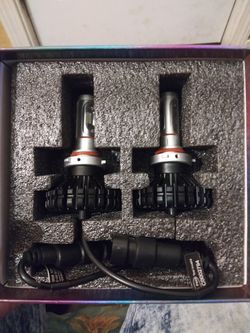 LED Fog light for Acura TL