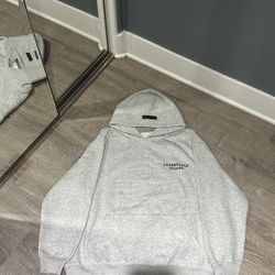 Essential Hoodie