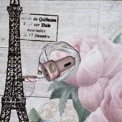 IPhone Cable With Car Charger 