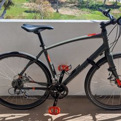 Specialized Diverge comp 58cm