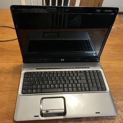 HP 17” Pavilion Entertainment PC
