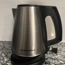 Electric Kettle