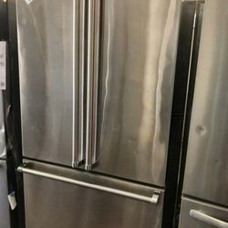 Viking Counterdepth Refrigerator
