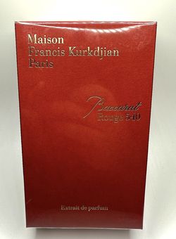 Maison Francis Kurkdjian Baccarat Rouge 540 EDP 70ml/2.4 fl oz