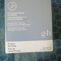 Bar Soap