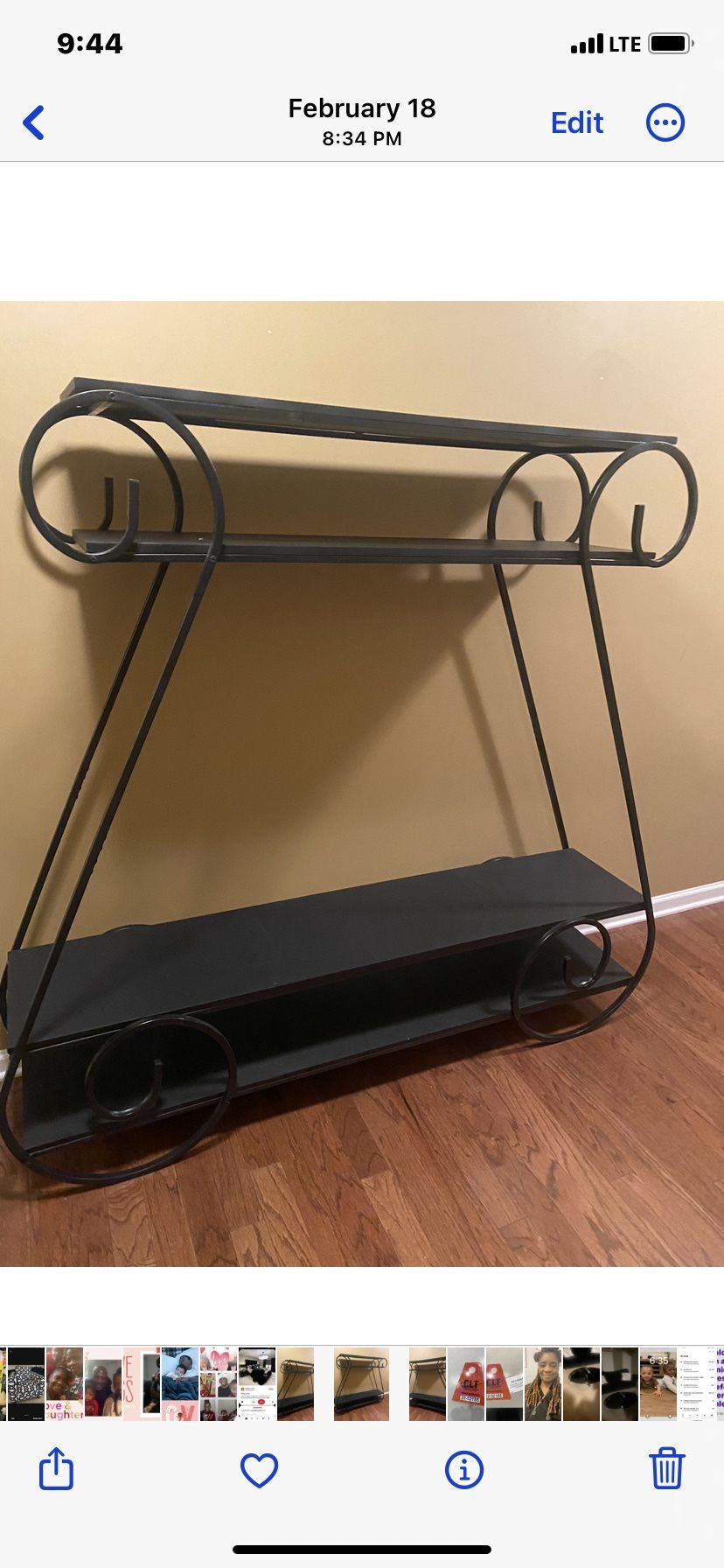 Furniture