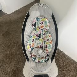 BABY CHAIR 