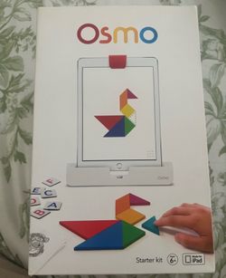 Osmo