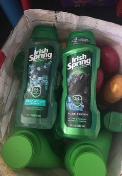 Irish Spring