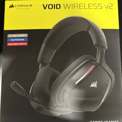 Gaming Headset