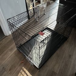 Dog Cage