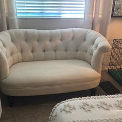 Small Couch