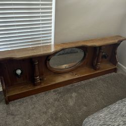 Antique Furniture 