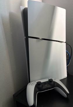 Ps5 slim digital