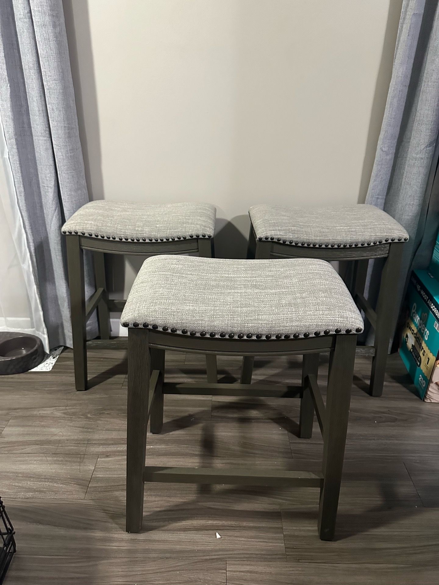 Barstools counter stools