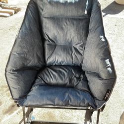 Diamond Rocker Chair