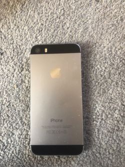 iPhone 5s doesn’t turn on