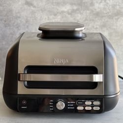 Ninja Foodi XL Pro Grill & Griddle