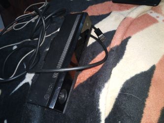 Xbox one Kinect