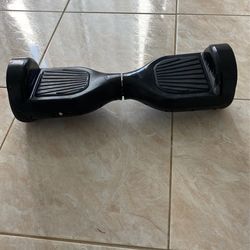 HoverBoard  