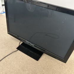 50 inch Panasonic TV