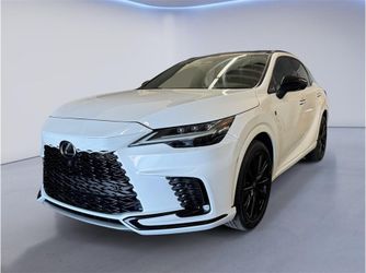 2023 Lexus RX 500h