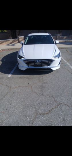 2022 Hyundai Sonata