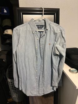 Ralph Lauren Polo Denim shirt - Vintage