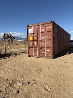 Container