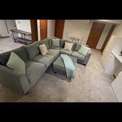 Sofa Set