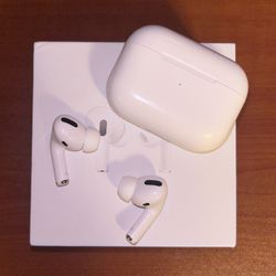 Earbuds *BEST OFFER*