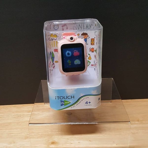 itouch play zoom smartwatch