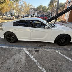 2017 Dodge Charger