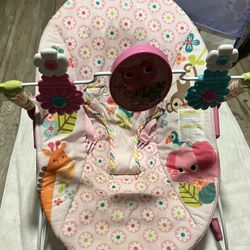 Baby Bouncer