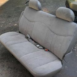 2001 Chevrolet Astro