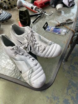 Nike vintage total 90