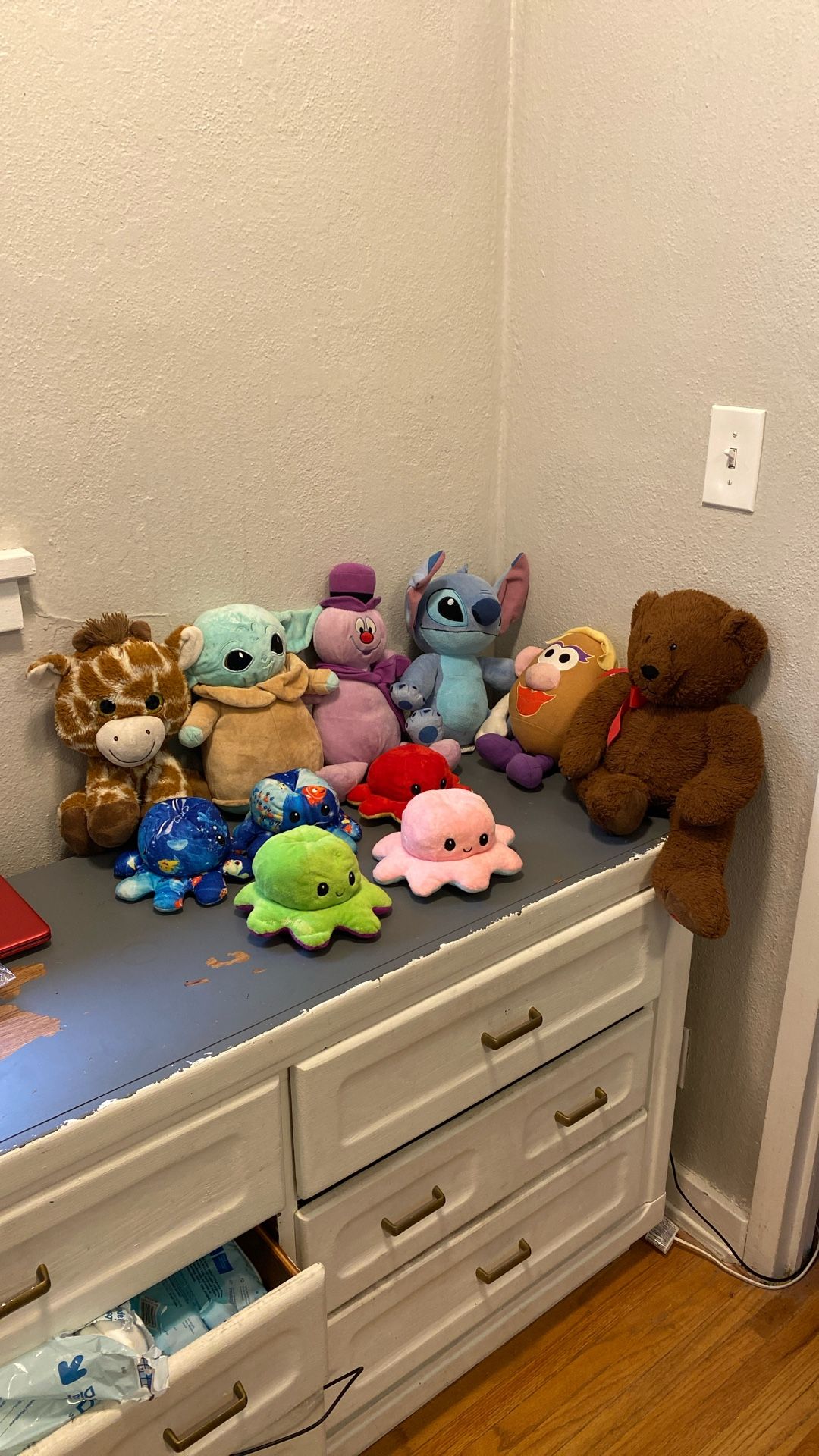 Kids Teddy Bears