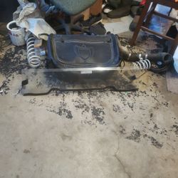 Rzr 1/2 Windshield Came Off My 2016 Rzr Xp 4 1000