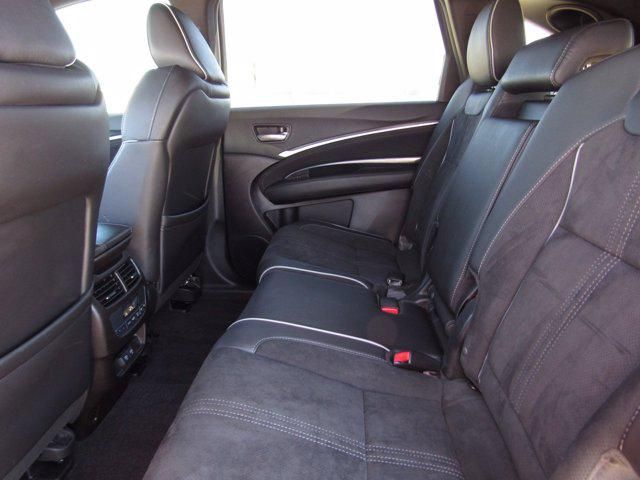 2019 Acura MDX