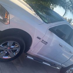 2014 Dodge Ram