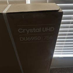 Samsung Tv 75