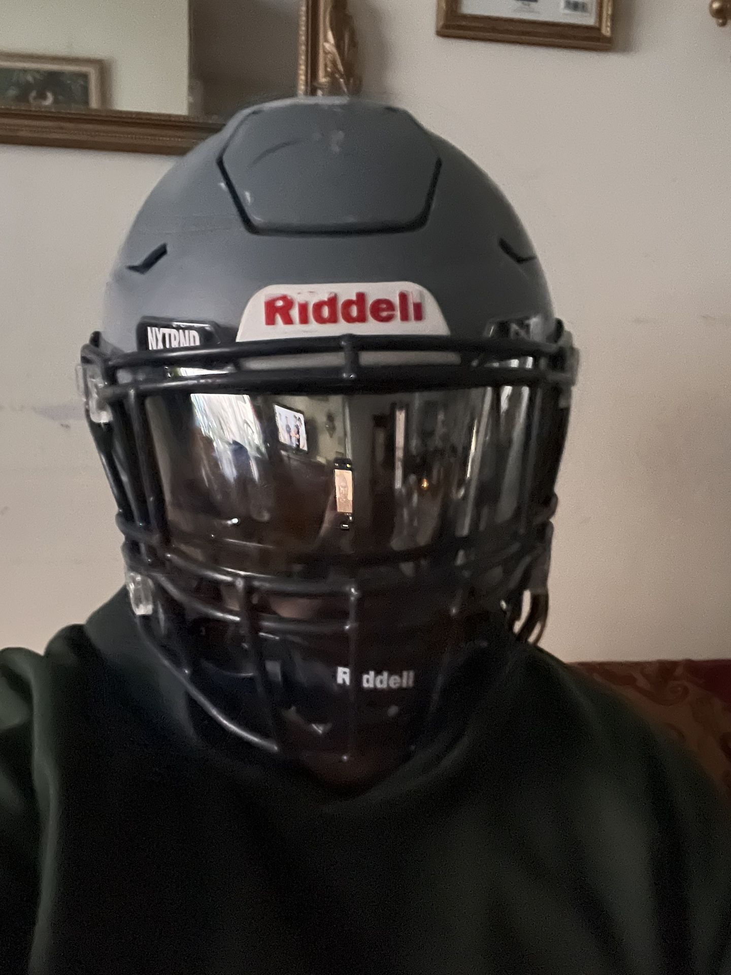 Speed Flex Football Helmet XL