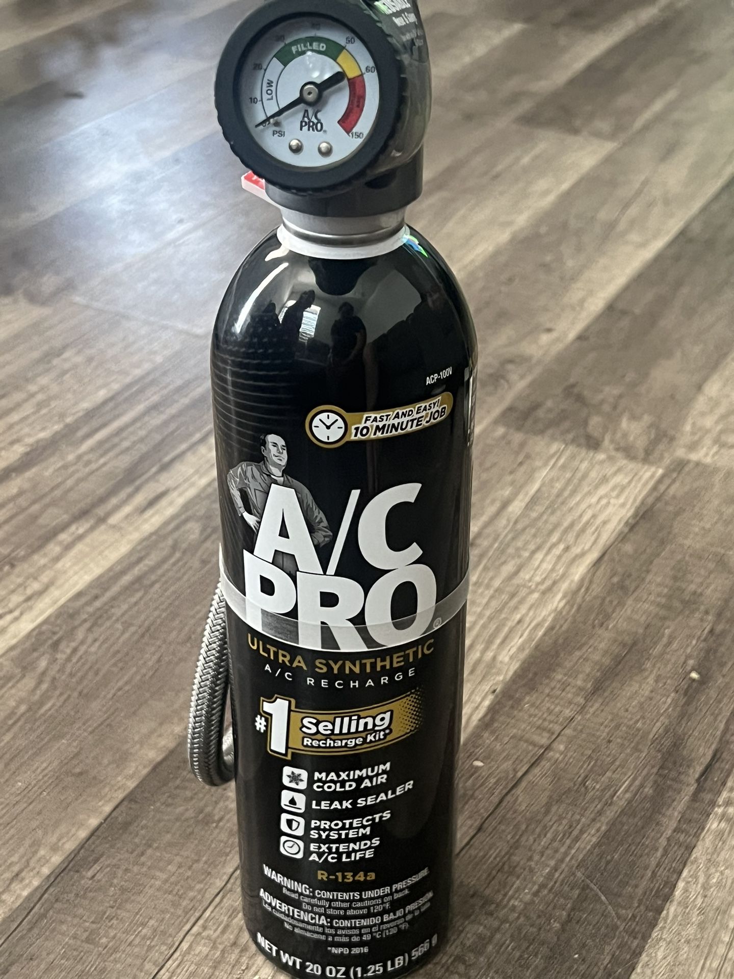 A/C PRO